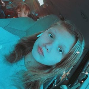 Meet your Posher, Kyndal